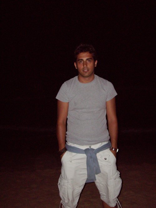 Fotografia de Carlos080, Chico de 45 años