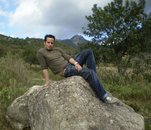 Fotografia de guillle, Chico de 39 años