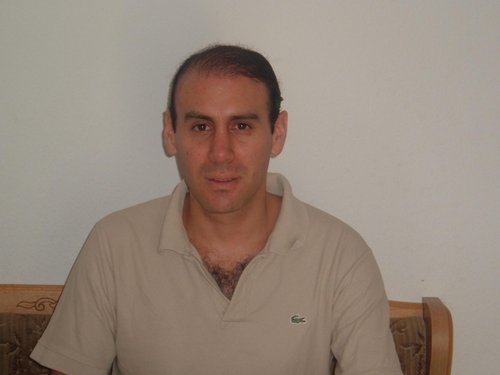 Fotografia de alfon34, Chico de 52 años