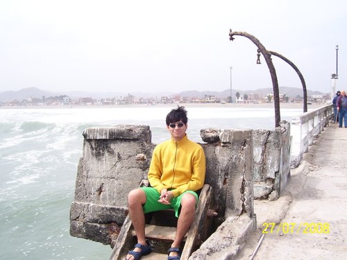 Fotografia de Patrick000, Chico de 42 años