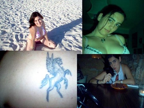 Fotografia de Lluca, Chica de 38 años