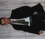 Fotografia de kouros, Chico de 44 años