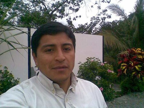 Fotografia de Galo30, Chico de 45 años