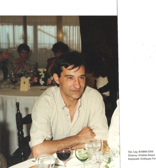 Fotografia de Kuthy2, Chico de 71 años