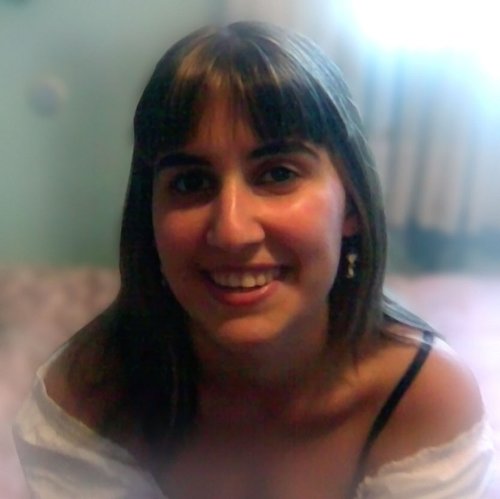 Fotografia de AinaraSS, Chica de 40 años
