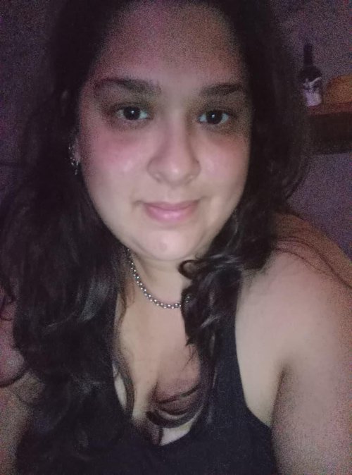 Fotografia de Quey, Chica de 31 años