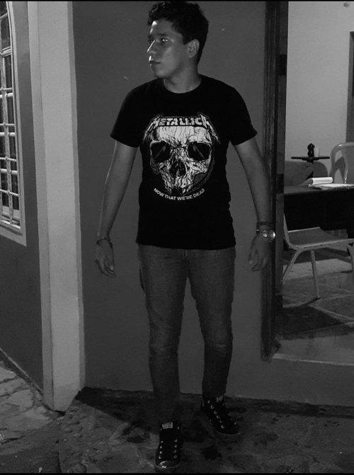 Fotografia de LeonCast7, Chico de 27 años
