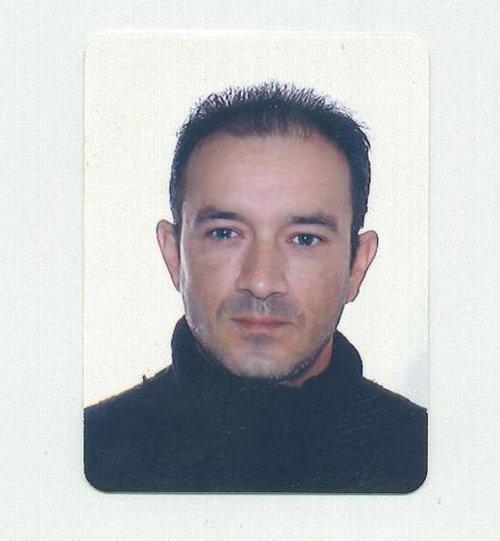 Fotografia de alfonso1508, Chico de 55 años