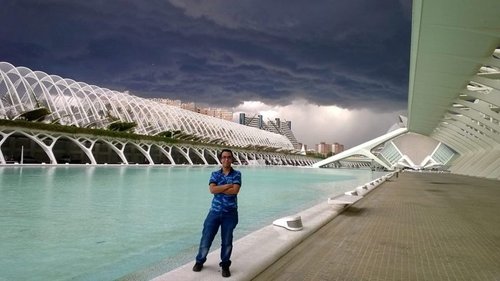 Fotografia de fdc78, Chico de 46 años