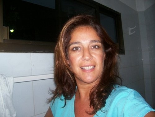 Fotografia de mfigueroa, Chica de 58 años