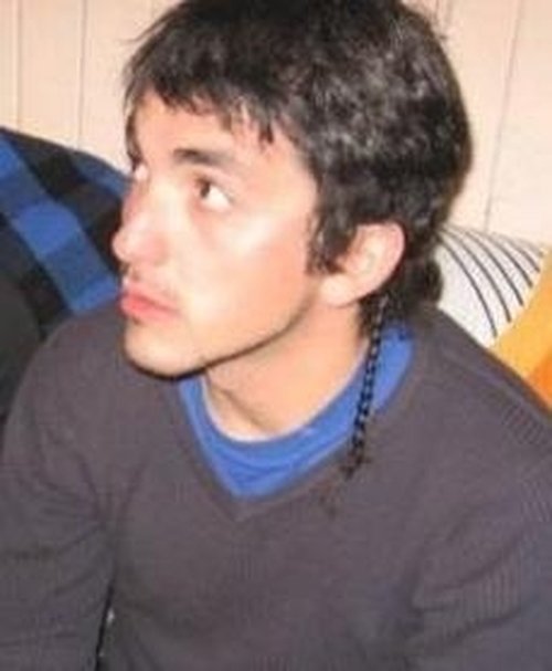Fotografia de Luckyman08, Chico de 37 años