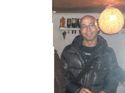 Fotografia de Roberto44, Chico de 49 años