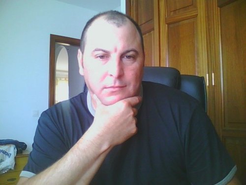 Fotografia de miguel007, Chico de 49 años