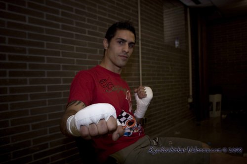 Fotografia de mkh, Chico de 43 años
