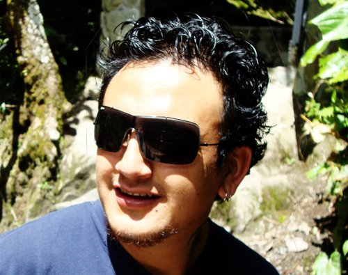 Fotografia de alekz, Chico de 41 años