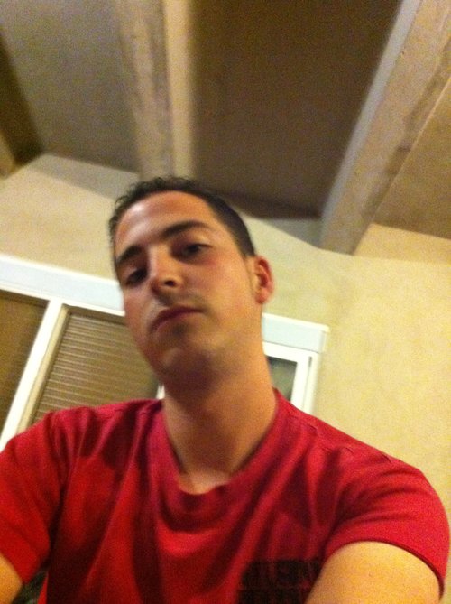 Fotografia de alfredo21, Chico de 34 años