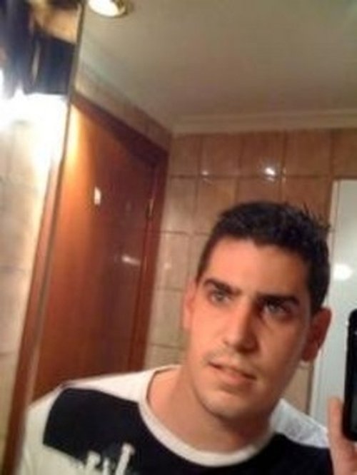 Fotografia de elrober1, Chico de 38 años