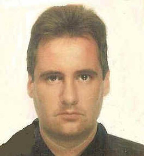 Fotografia de DonAlejandro, Chico de 44 años