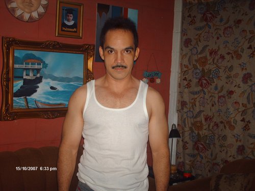 Fotografia de geonet, Chico de 60 años