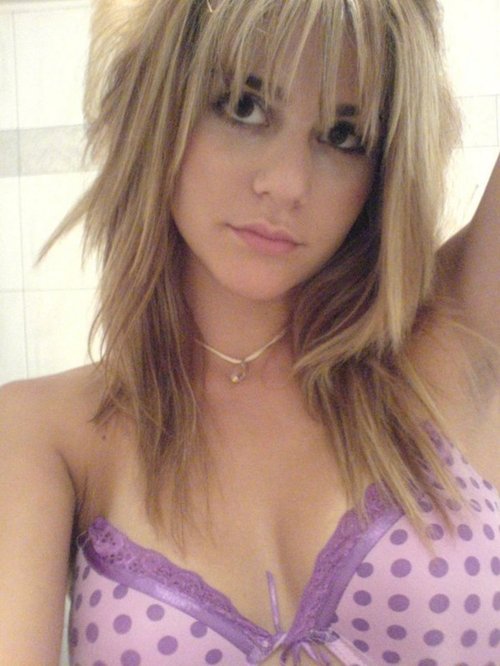 Fotografia de yazagnma, Chica de 35 años