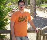 Fotografia de pattle, Chico de 46 años