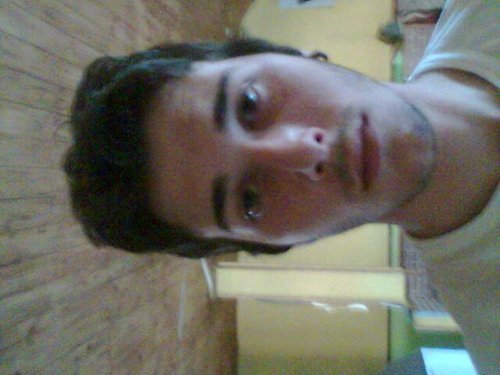 Fotografia de Borjitabj, Chico de 37 años
