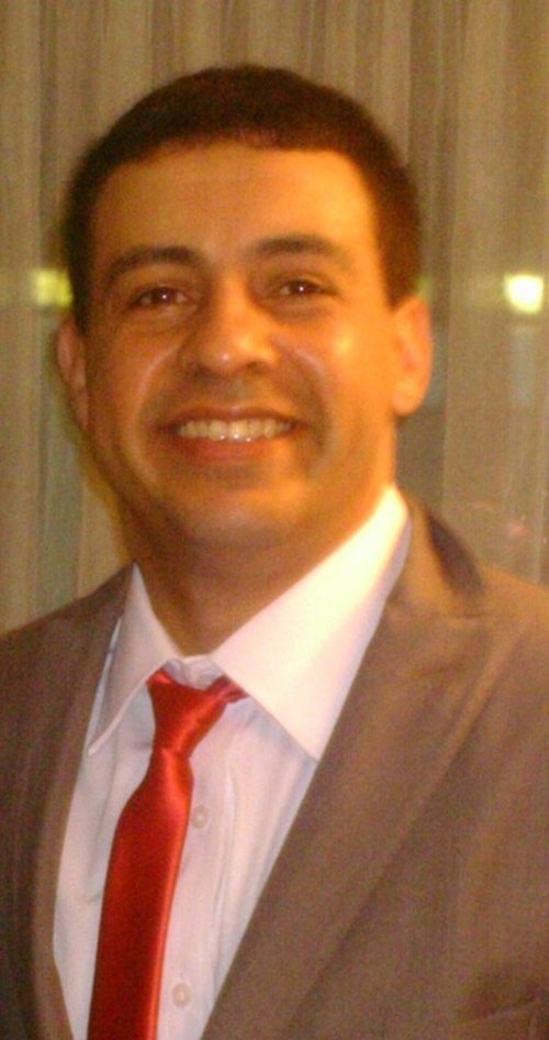 Fotografia de LilRaf26, Chico de 32 años