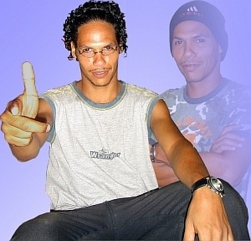 Fotografia de YoandiElCubano2008, Chico de 45 años