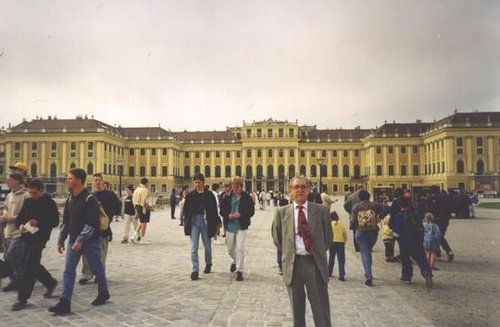 Fotografia de Rafael622, Chico de 80 años