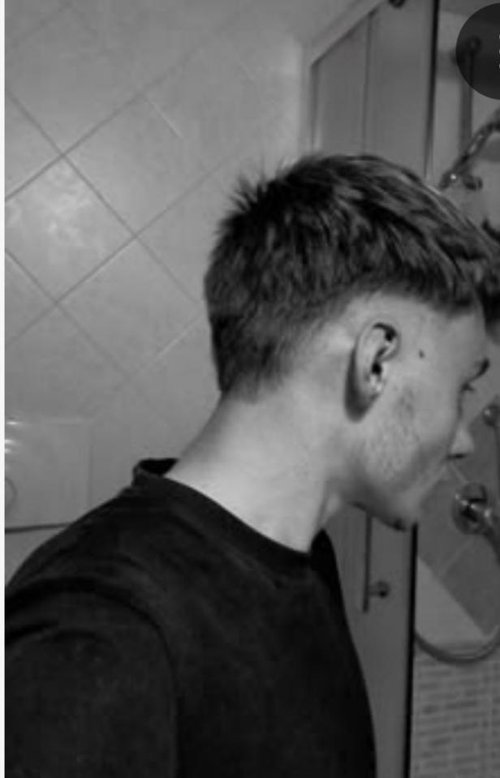 Fotografia de Jas12, Chico de 28 años