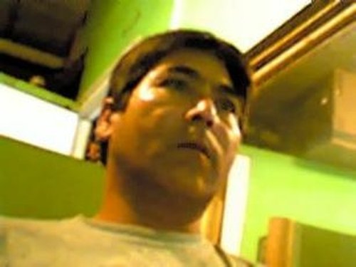 Fotografia de pibhito, Chico de 55 años
