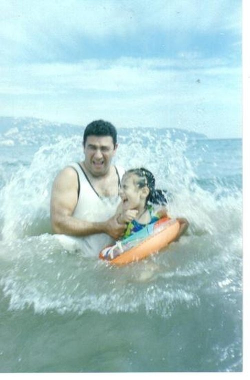 Fotografia de MARCOS2911, Chico de 60 años