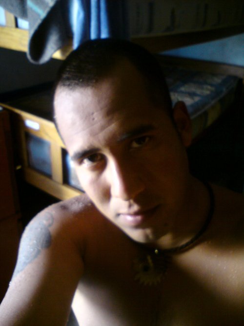 Fotografia de paulsito24, Chico de 38 años