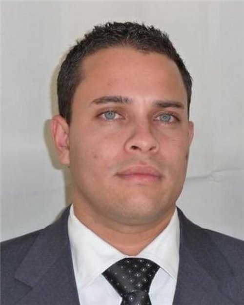 Fotografia de luismyx, Chico de 42 años