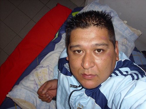 Fotografia de caito77, Chico de 48 años