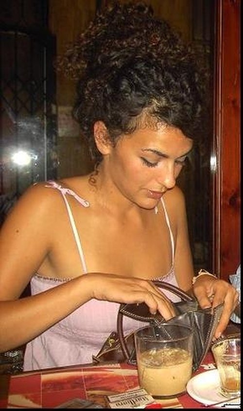 Fotografia de Yas, Chica de 42 años