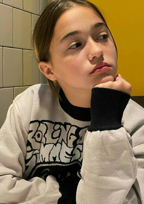 Fotografia de antoniaok, Chica de 28 años