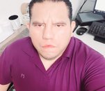 Fotografia de Osaries, Chico de 40 años