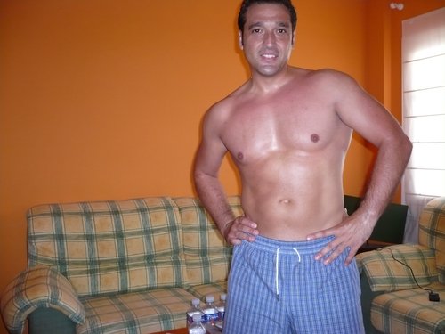 Fotografia de agu35, Chico de 52 años