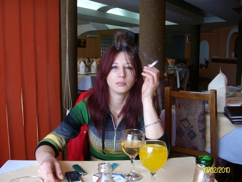 Fotografia de Myra, Chica de 43 años