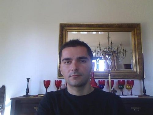 Fotografia de Emprendedor78, Chico de 47 años