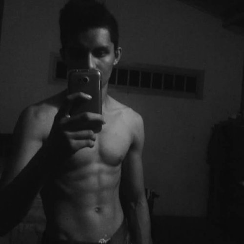 Fotografia de Holalinda, Chico de 25 años