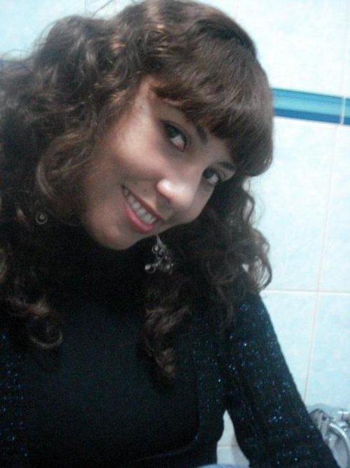 Fotografia de arianita005, Chica de 37 años
