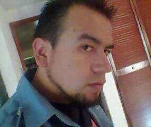 Fotografia de roninx80, Chico de 45 años