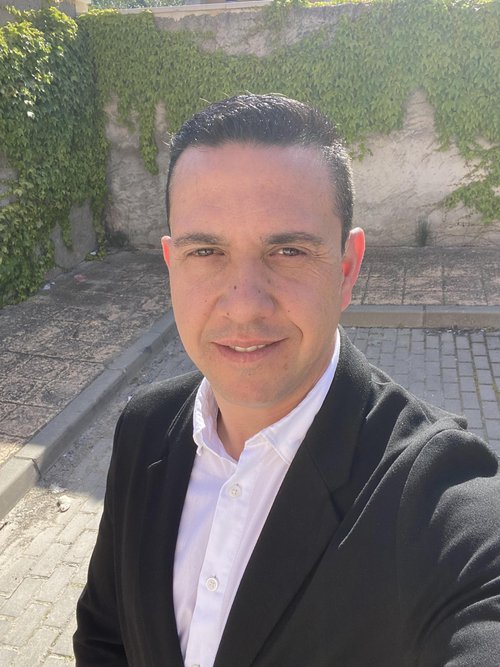 Fotografia de Diego_S, Chico de 41 años