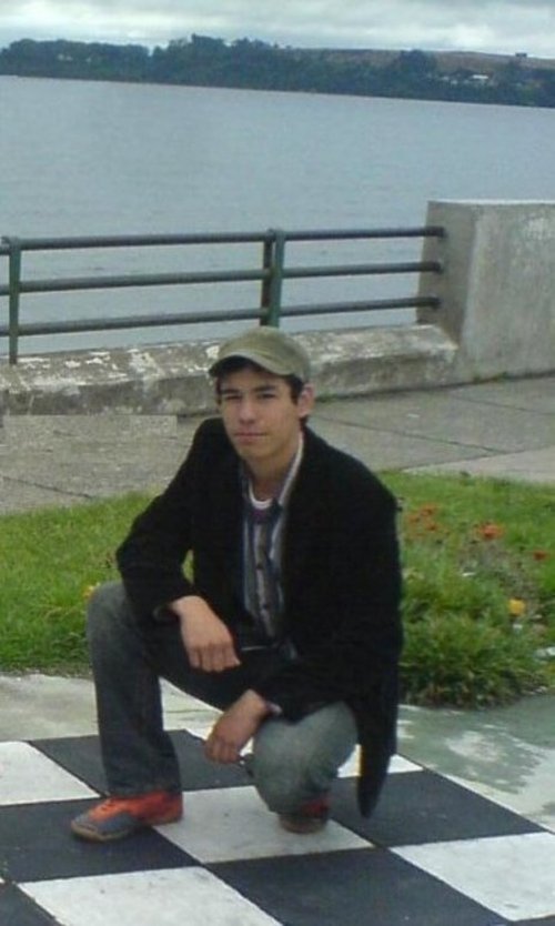 Fotografia de chilenito1, Chico de 37 años