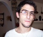 Fotografia de charls, Chico de 38 años