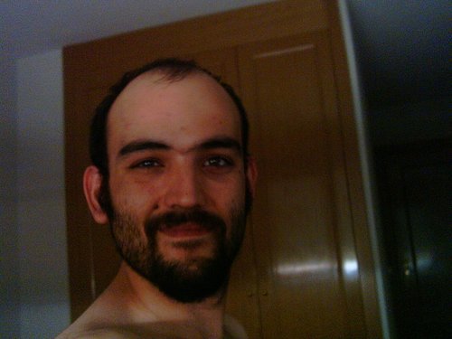 Fotografia de Caprikornio27, Chico de 44 años