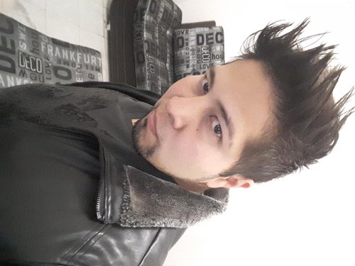 Fotografia de Venture01, Chico de 41 años