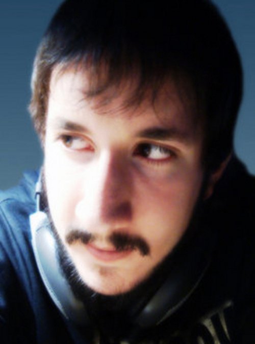 Fotografia de DemianFox, Chico de 39 años